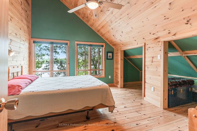 1786 Fallowfield Rd, House other with 4 bedrooms, 3 bathrooms and 6 parking in Haliburton ON | Image 19