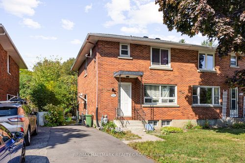 2632 Alta Vista Drive, Hunt Club - South Keys and Area, ON, K1V7T2 | Card Image