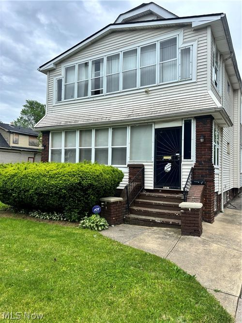 12906 Griffing Avenue, Cleveland, OH, 44120 | Card Image
