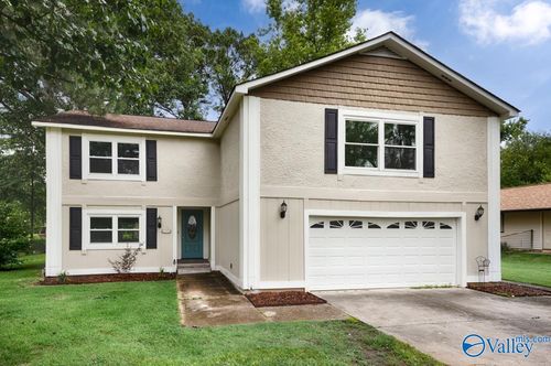 1925 Burlingame Dr Se, Huntsville, AL, 35803-1207 | Card Image