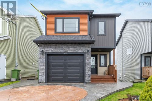 179 Lier Ridge, Halifax, NS, B3P0E1 | Card Image