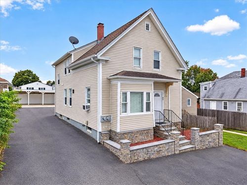 45 Alto Street, Cranston, RI, 02920 | Card Image