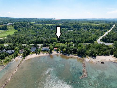 208658 Highway 26, Town Of The Blue Mountains, ON, N0H1J0 | Card Image