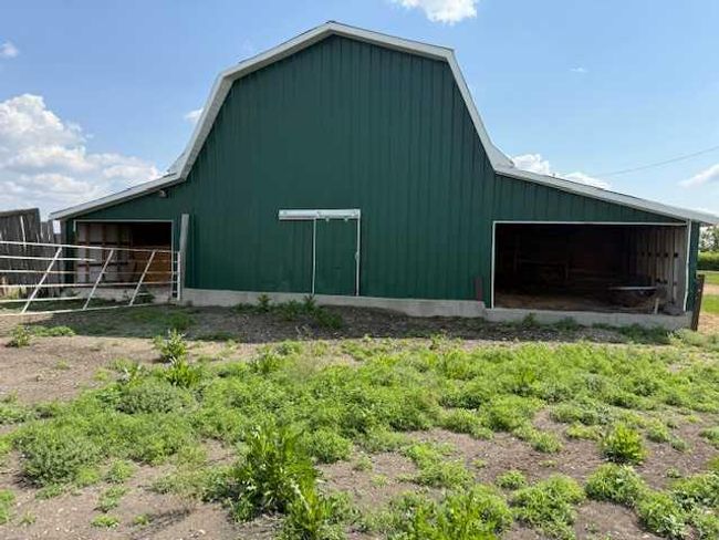 1301 Secondary Highway 576, House other with 4 bedrooms, 3 bathrooms and 10 parking in Drumheller AB | Image 21