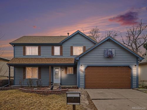 14864 E Warren Ave, Aurora, CO, 80014-4510 | Card Image