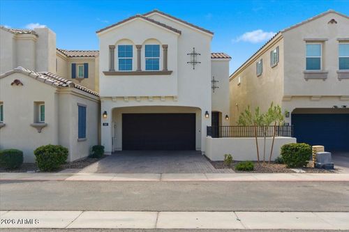 265 E Balsam Drive, Chandler, AZ, 85286 | Card Image