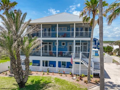 1807 N Central Ave, Flagler Beach, FL, 32136-2931 | Card Image