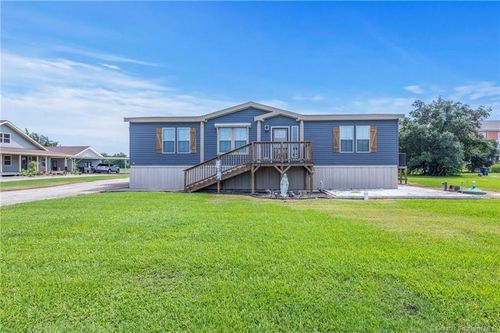 118 Devall Rd, Hackberry, LA, 70645-3506 | Card Image