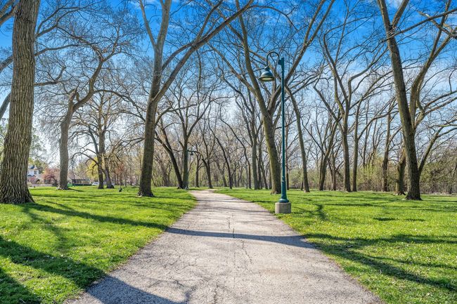 1099 Fowler Ave, House other with 3 bedrooms, 2 bathrooms and 2 parking in Evanston IL | Image 28
