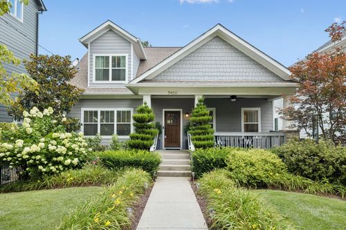 3406 Elkins Ave, Nashville, TN, 37209-3911 | Card Image