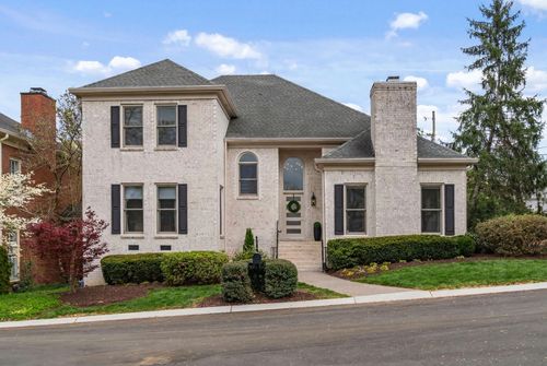 806 Foster Hl, Nashville, TN, 37215-2454 | Card Image