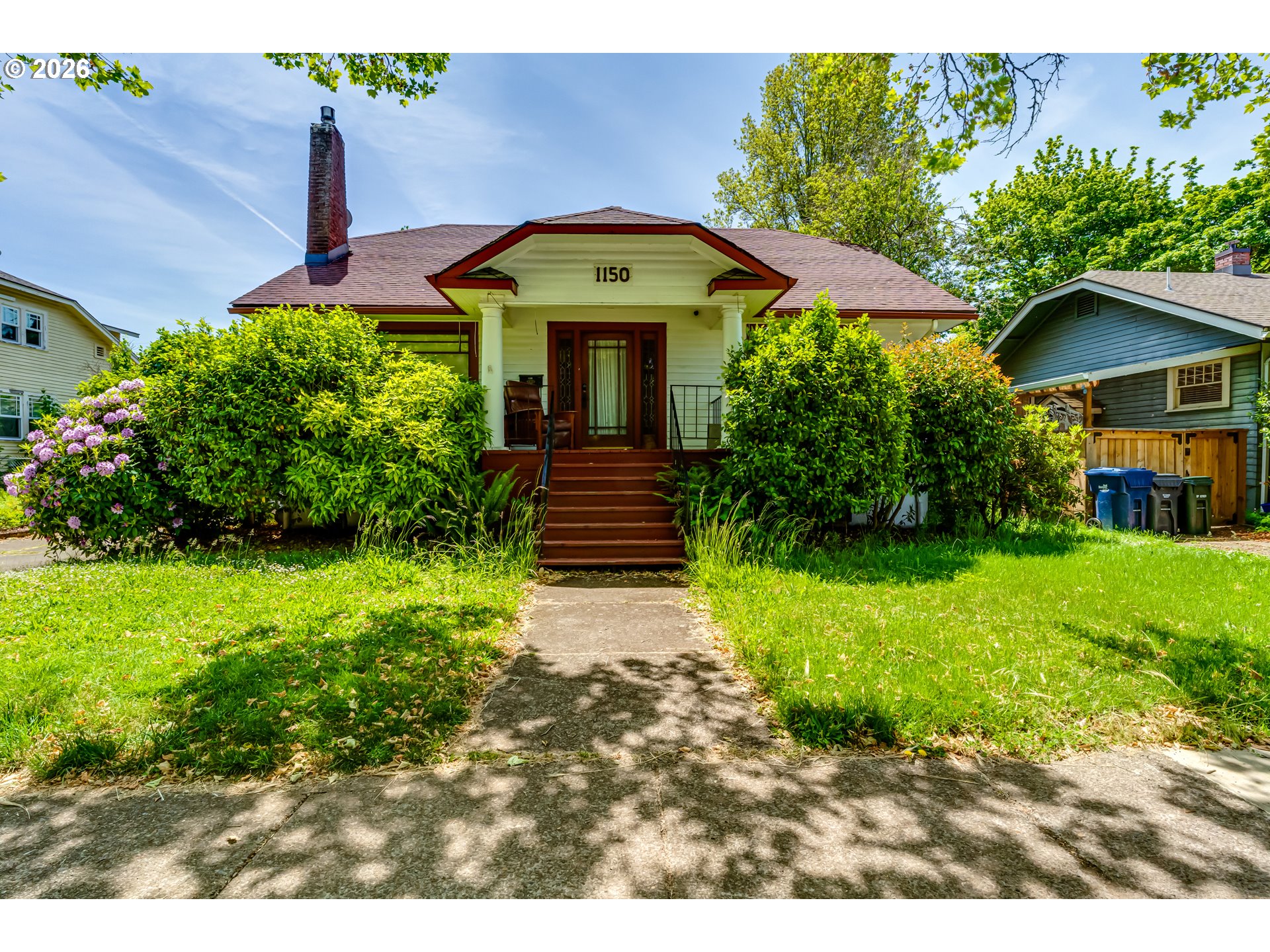 Residential in Eugene 2