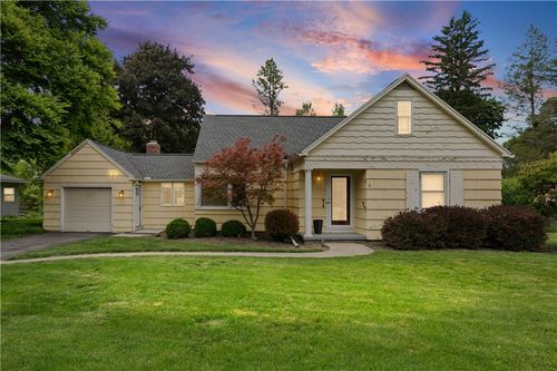 76 French Rd, Rochester, NY, 14618-3840 | Card Image