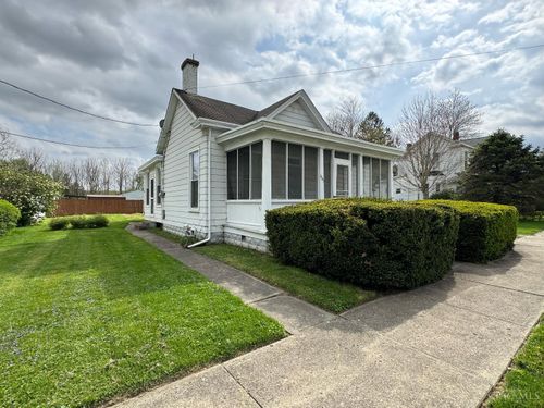 405 W Main St, Blanchester, OH, 45107-1137 | Card Image