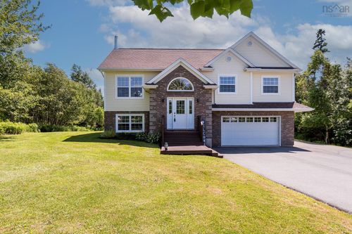 285 Gammon Lake Dr, Lawrencetown, NS, B2Z1T9 | Card Image