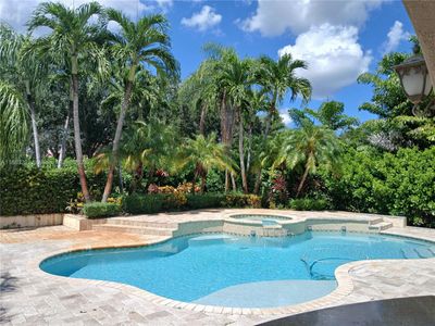 19541 Sw 39th Ct, House other with 5 bedrooms, 3 bathrooms and null parking in Miramar FL | Image 2