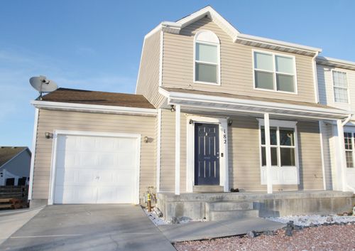 182 Alfred Dr, Tooele, UT, 84074-3501 | Card Image