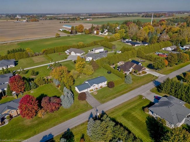 4566 Meadowview Dr, House other with 6 bedrooms, 3 bathrooms and 6 parking in Sebringville ON | Image 39