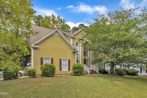 9332 Leslieshire Dr, Raleigh, NC, 27615-8104 | Card Image