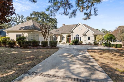 105 Saw Timber Dr, Hilton Head Island, SC, 29926-1041 | Card Image