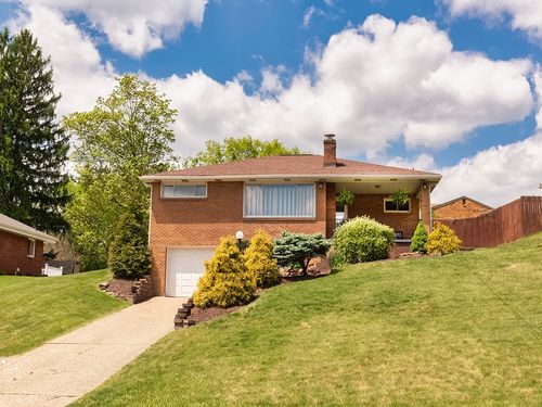 5548 California Ave, Bethel Park, PA, 15102 | Card Image