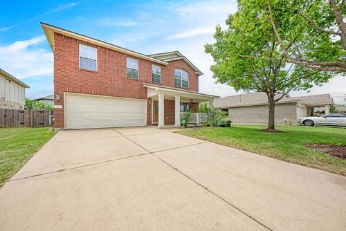 913 Whitley Dr, Leander, TX, 78641-7794 | Card Image