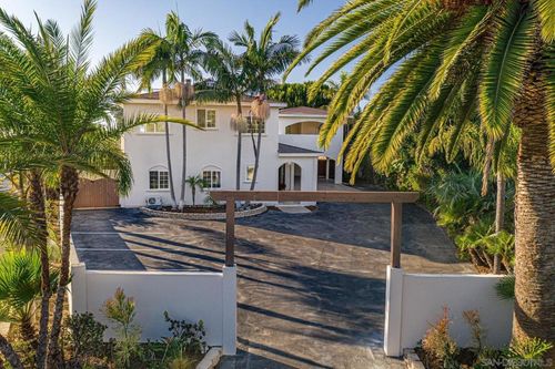 1280 Santa Fe Dr, Encinitas, CA, 92024 | Card Image