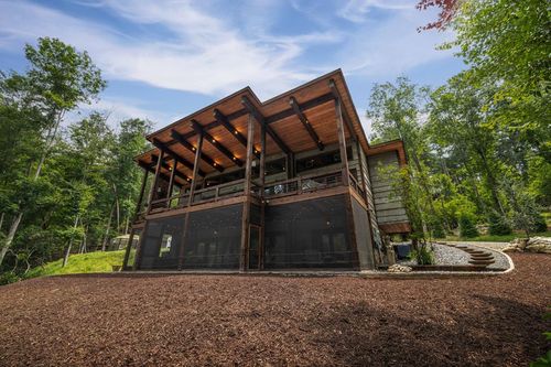 195 Moonshine Way, Blue Ridge, GA, 30513 | Card Image