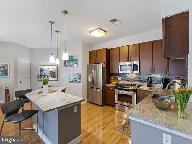APT-405 - 8005 13 Th St, Condo with 2 bedrooms, 3 bathrooms and null parking in SILVER SPRING MD | Image 13