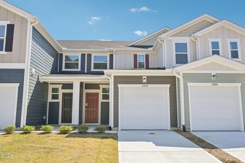 2010 Rabbitbrush St, Durham, NC, 27704-4190 | Card Image