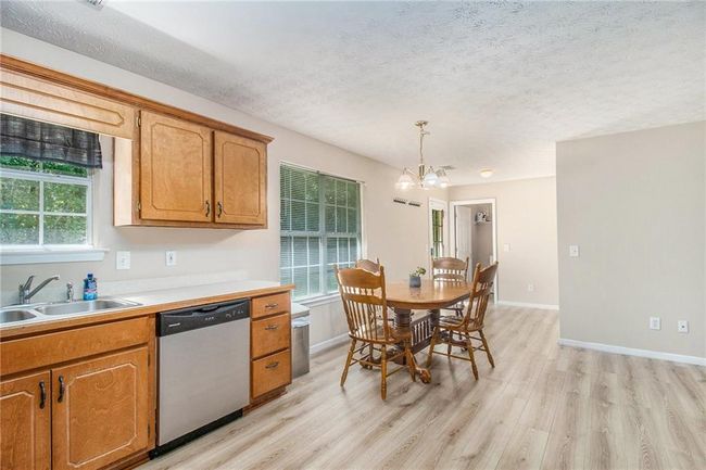60 Cypress Dr, House other with 3 bedrooms, 2 bathrooms and null parking in Covington GA | Image 6