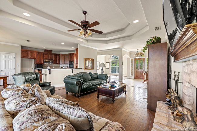 2250 Otte Rd, Home with 2 bedrooms, 2 bathrooms and null parking in Stonewall TX | Image 5