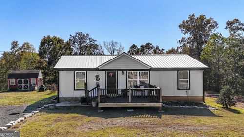 353 Cherokee Trl, Ball Ground, GA, 30107-5712 | Card Image