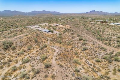 2 - 10000 E Boot Hill Road, Home with 0 bedrooms, 0 bathrooms and null parking in Fort Mcdowell AZ | Image 2