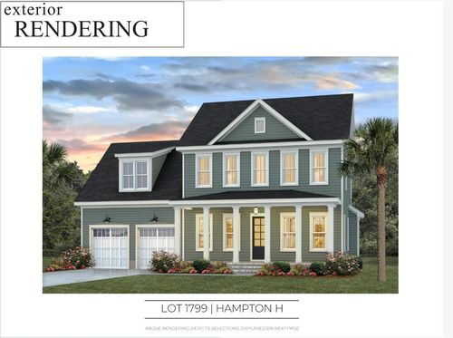 302 Brightside Trl, Summerville, SC, 29486-5480 | Card Image