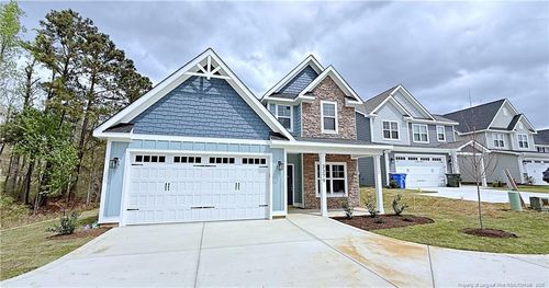 3379 Scotscraig Rd, Fayetteville, NC, 28306-6827 | Card Image