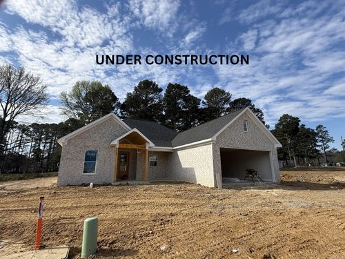 3909 Spencer Crossing Dr, Benton, AR, 72019-7635 | Card Image