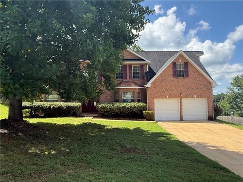 6183 Swabia Ct, Stone Mountain, GA, 30087-4988 | Card Image
