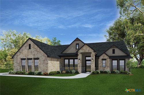 6619 King Oaks Blvd, Salado, TX, 76571-6697 | Card Image