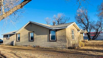 23966 County Road 13, House other with 4 bedrooms, 2 bathrooms and null parking in La Jara CO | Image 3