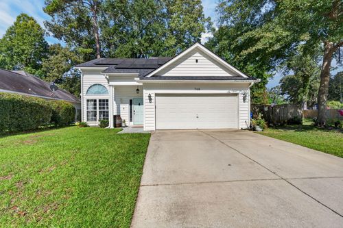749 Bunkhouse Drive, Charleston, SC, 29414 | Card Image