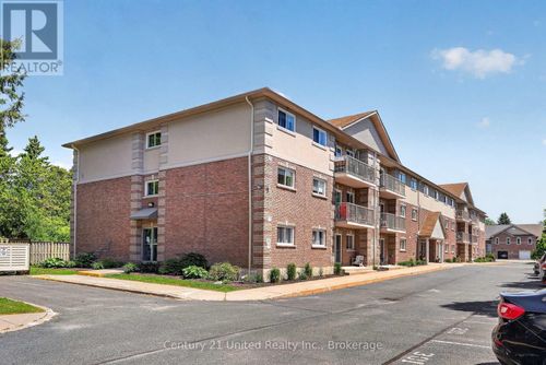 307-841 Battell Street, Cobourg, ON, K9A0B9 | Card Image