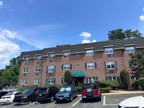 3b-400 Maryland Avenue, Staten Island, NY, 10305 | Card Image