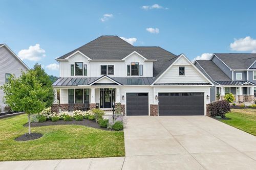 348 Crest Lane Lane, Adams Twp, PA, 16046 | Card Image