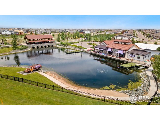 4 - 2110 Setting Sun Dr, House attached with 1 bedrooms, 1 bathrooms and null parking in Windsor CO | Image 33