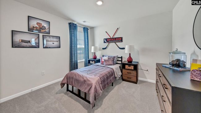 567 Edgetree Dr, House other with 5 bedrooms, 3 bathrooms and null parking in Hopkins SC | Image 38