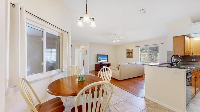 140 Sage Cir, House other with 3 bedrooms, 2 bathrooms and null parking in Crystal Beach FL | Image 20