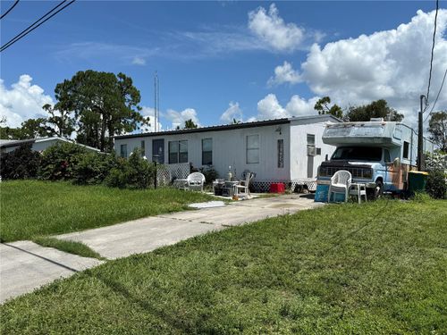 11322 Pineapple Rd, PUNTA GORDA, FL, 33955-1238 | Card Image