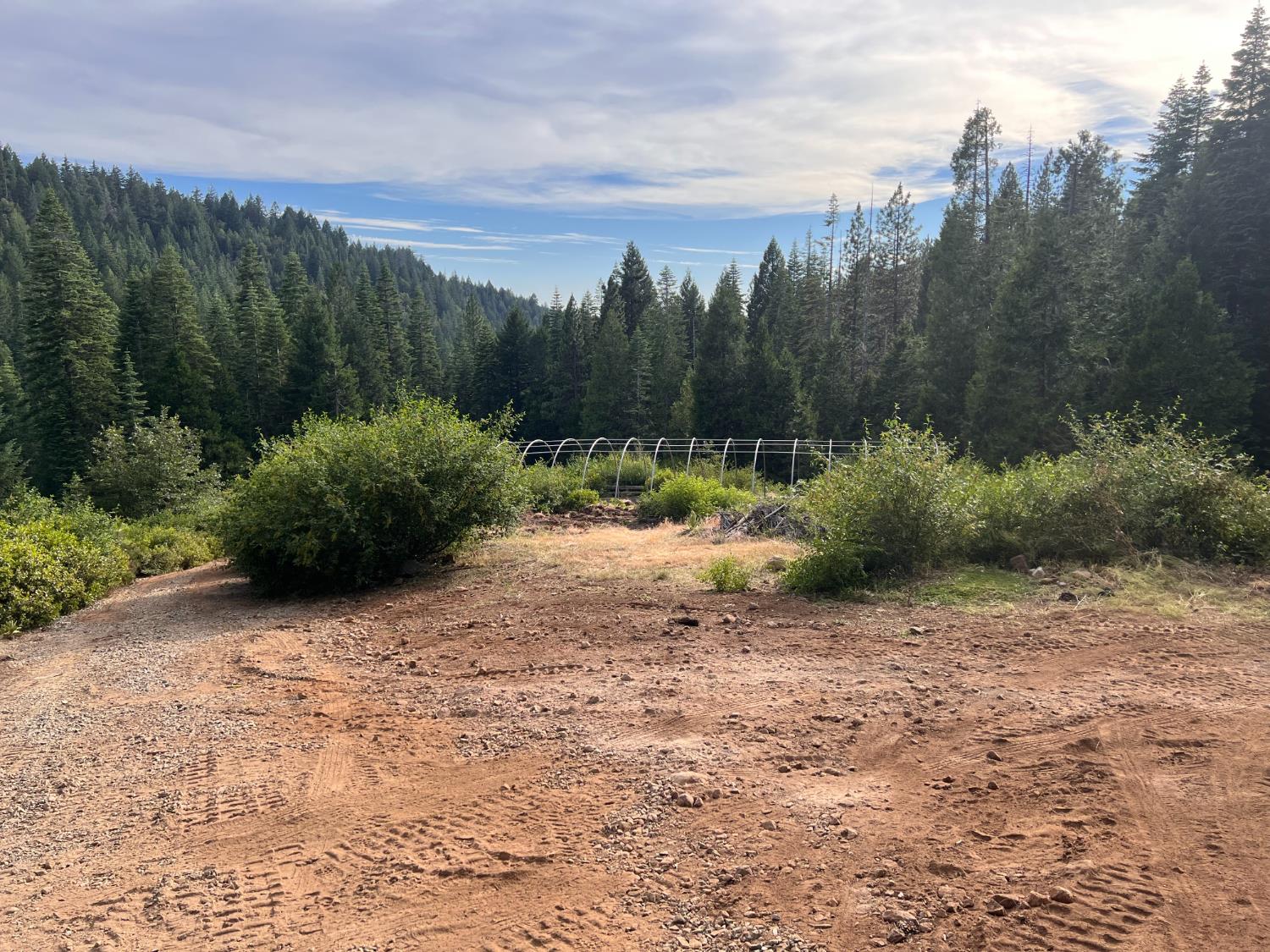 Land in Nevada City 2