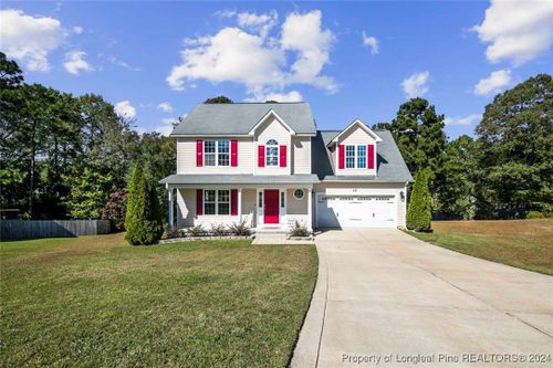 66 Great Oak Court, Bunnlevel, NC, 28323 | Card Image